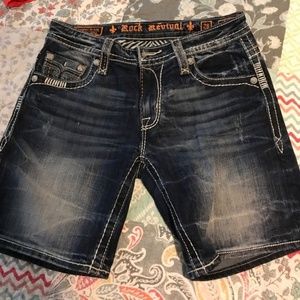 Rock Revival Women's Shorts